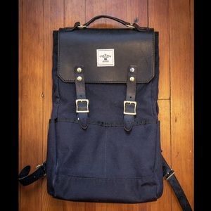 Treason Toting Backpack